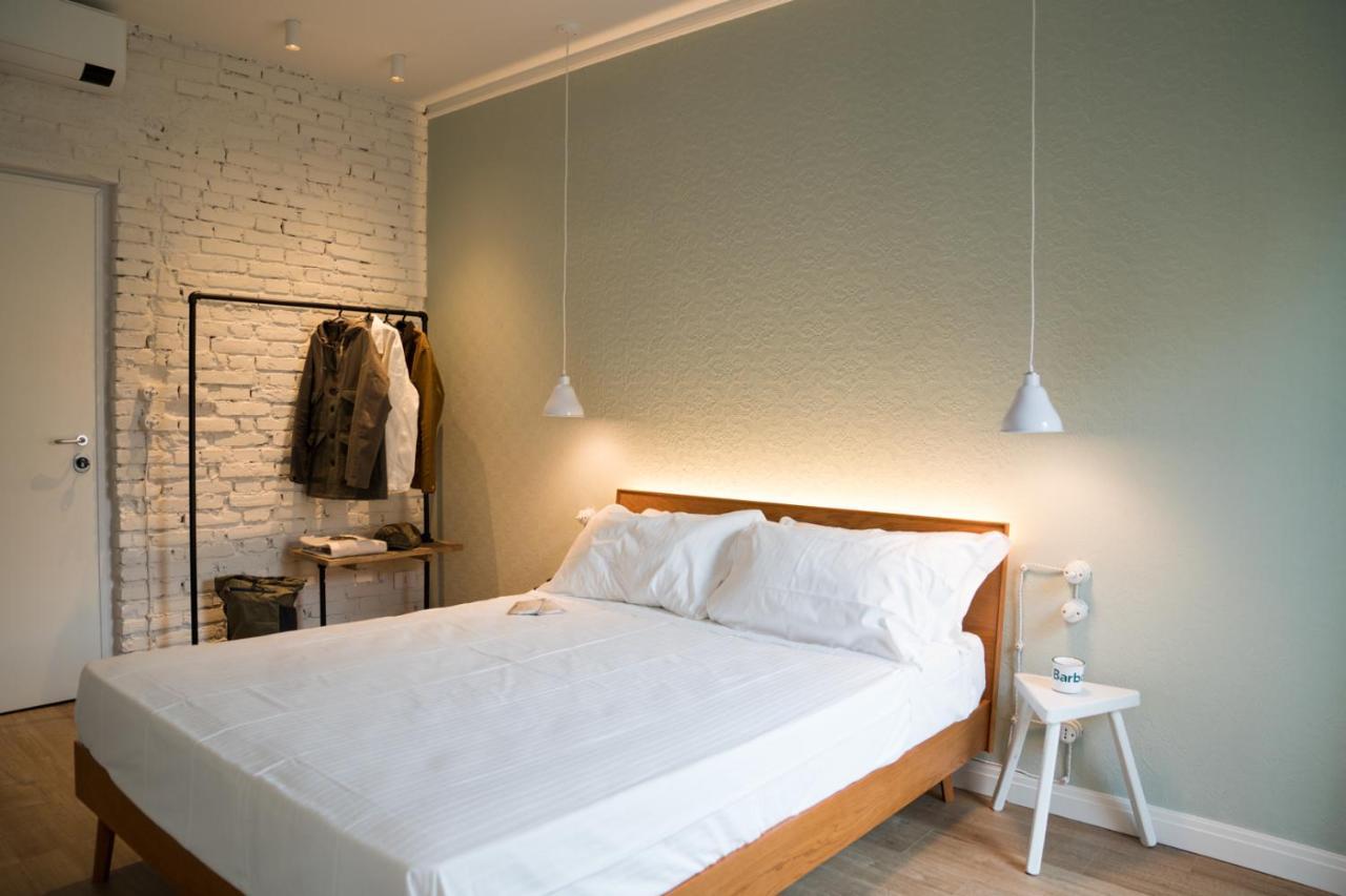 Santa Chiara 11 - Rooms -Verona Exterior photo